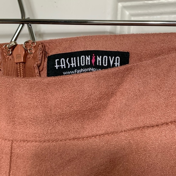 Pink dressy pants - Picture 8 of 8